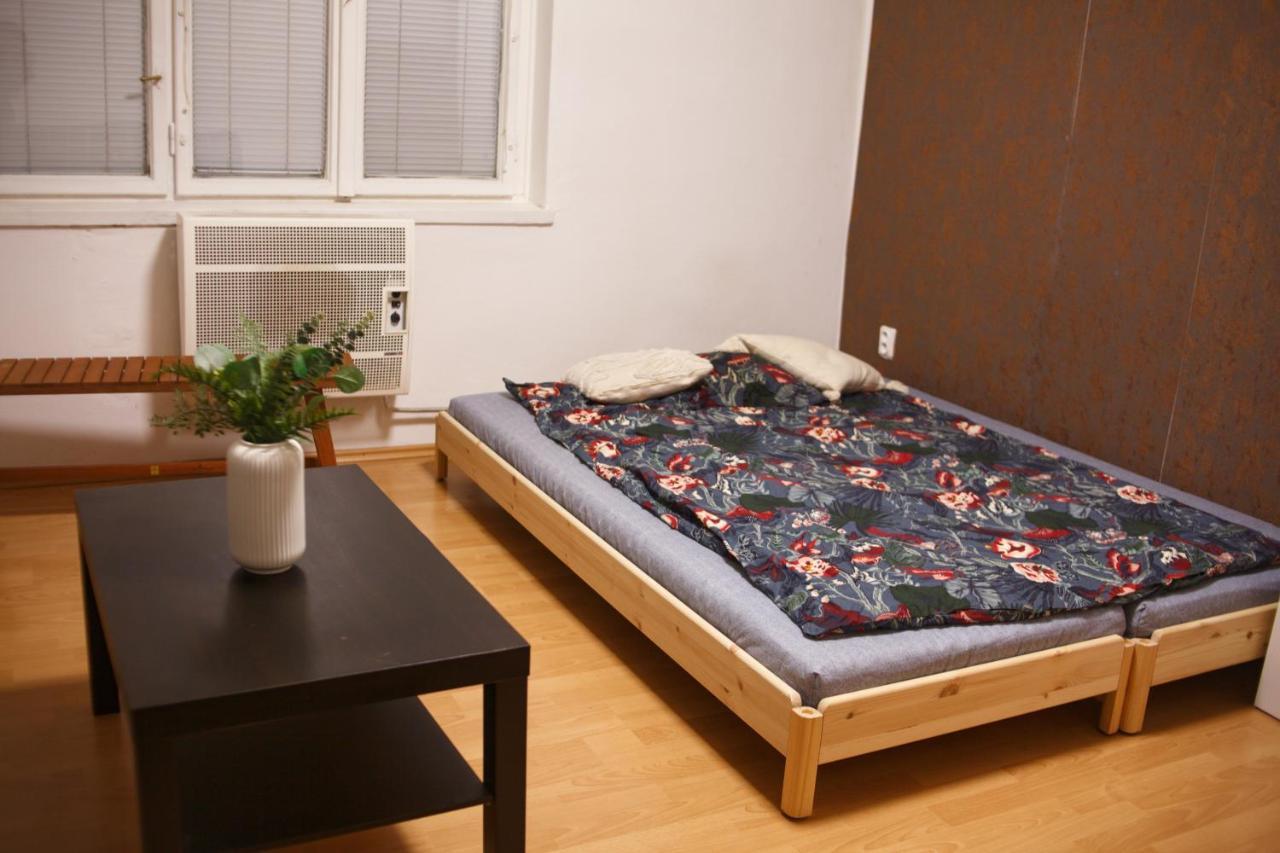 Old Town Studio Братислава Екстериор снимка