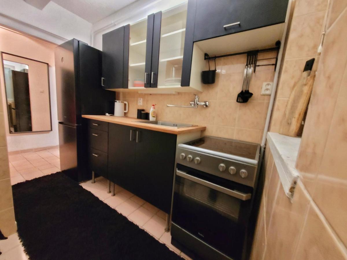 Old Town Studio Братислава Екстериор снимка