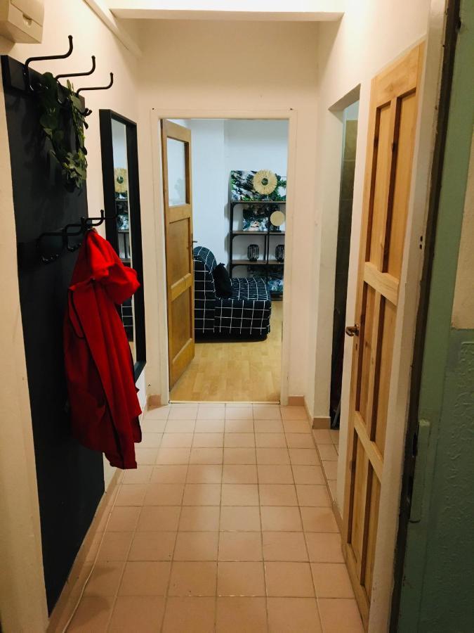 Old Town Studio Братислава Екстериор снимка